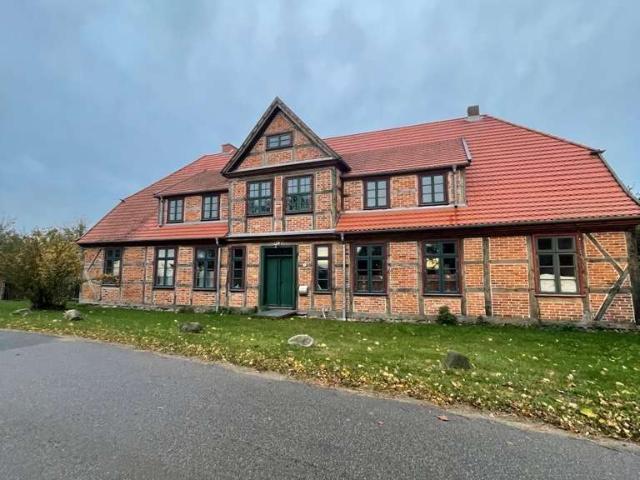 Haus kaufen in Vielist, Grabowhöfe