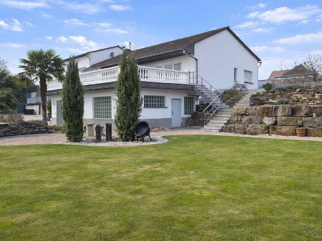 Haus kaufen in Gimbsheim, Landkreis Alzey-Worms