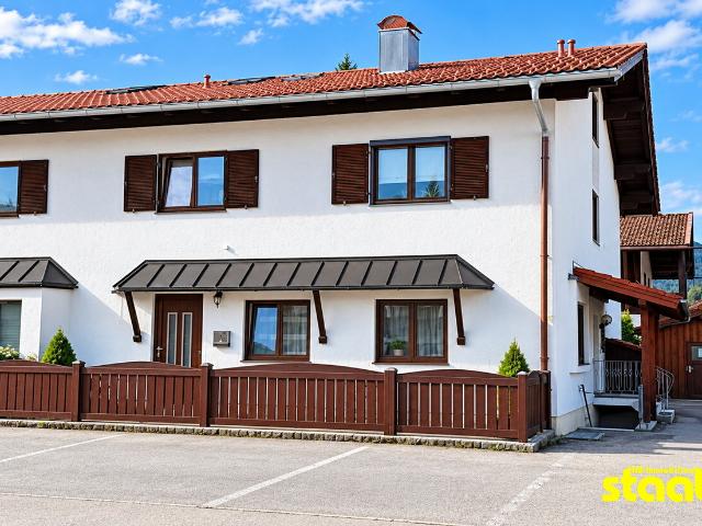 Wohnung kaufen in Eck, Inzell