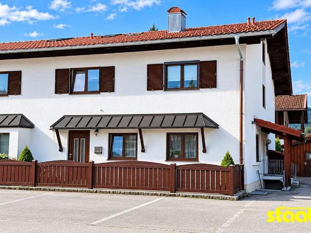 Wohnung kaufen in Inzell, Landkreis Traunstein
