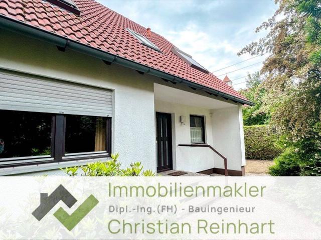 Haus kaufen in Nürnberg, Östliche Außenstadt
