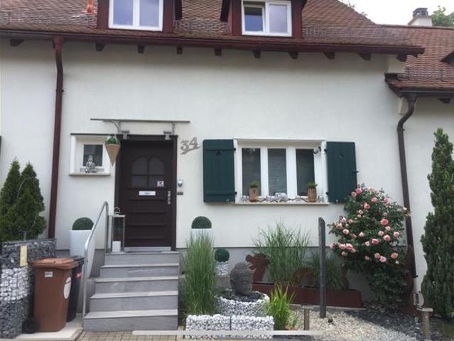 Haus kaufen in Karlshöhe, Stuttgart