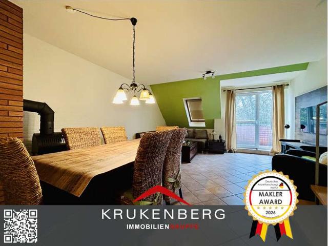 Wohnung kaufen in Bottrop