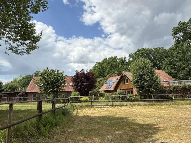 Haus kaufen in Boitze, Niedersachsen