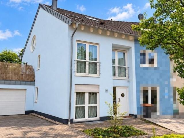 Wohnung mieten in Troisdorf, Nordrhein-Westfalen