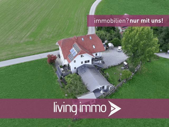 Apartment kaufen in Freinberg, Bezirk Schärding