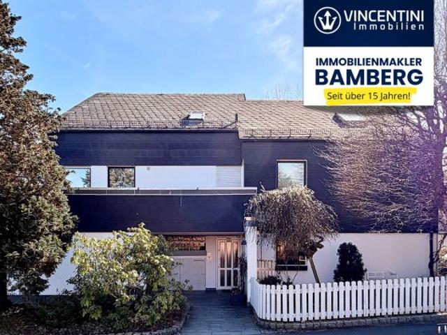 Haus kaufen in Litzendorf, Bayern
