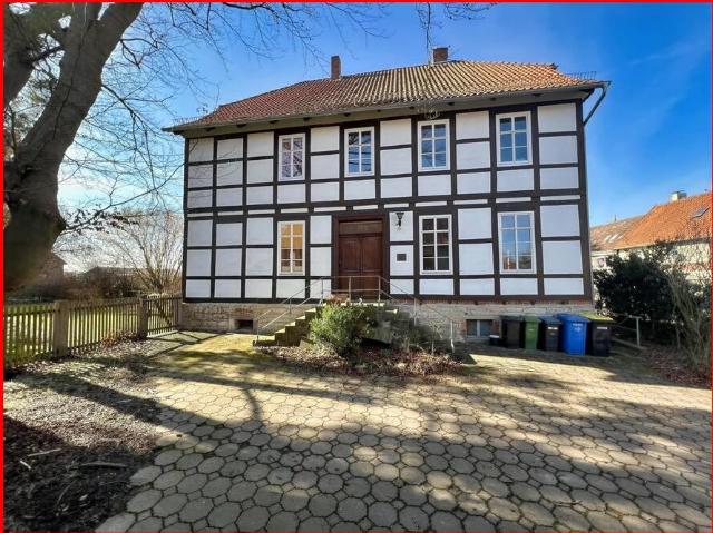 Haus kaufen in Betheln, Niedersachsen