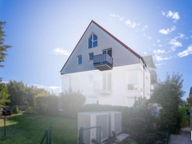 Wohnung kaufen in Königsmoos, Bayern