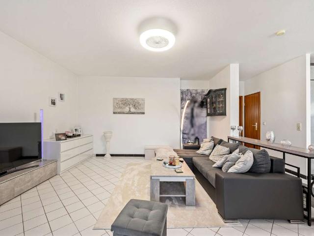 Wohnung kaufen in Am Rheinauer See, Mannheim