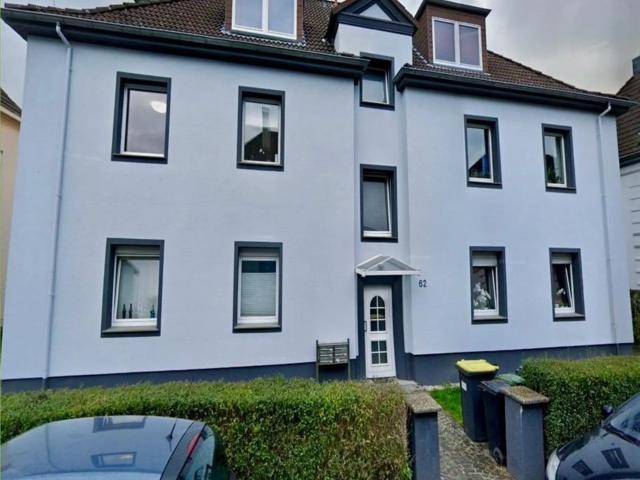 Apartment mieten in Mülheim, Nordrhein-Westfalen