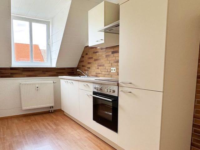Apartment mieten in Köthen, Sachsen-Anhalt
