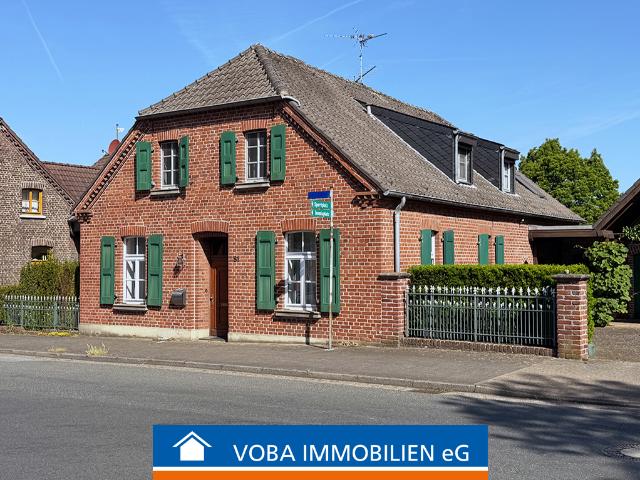 Haus kaufen in Uedem, Nordrhein-Westfalen