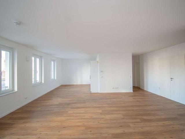 Apartment mieten in Reudnitz-Thonberg, Leipzig