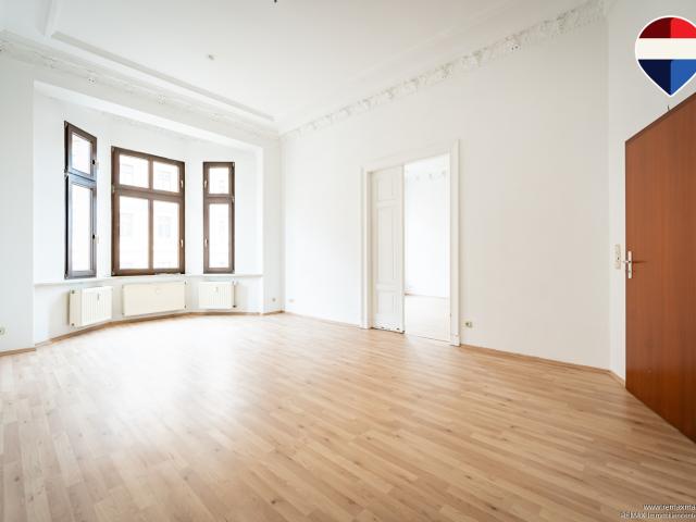Wohnung mieten in Altstadt, Magdeburg