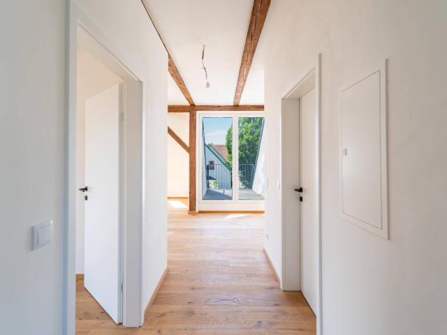 Apartment kaufen in Straßgang, Gersdorf-Feistritz