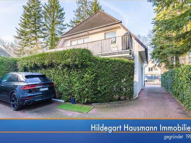 Apartment mieten in Schnelsen, Hamburg