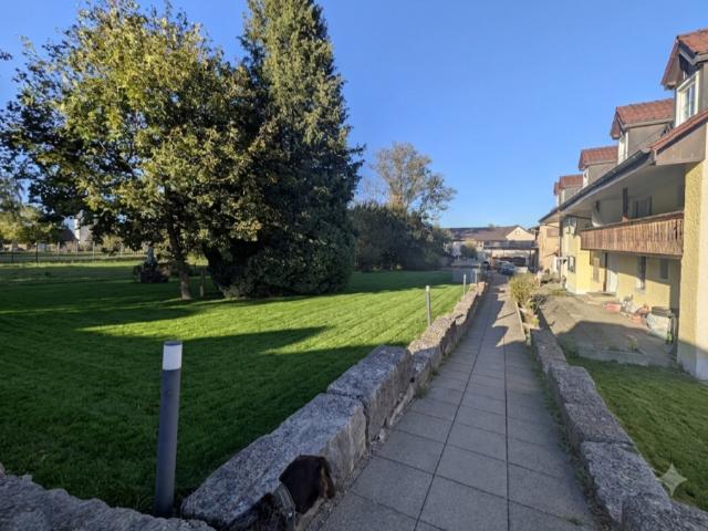 Wohnung mieten in Birr, Aargau