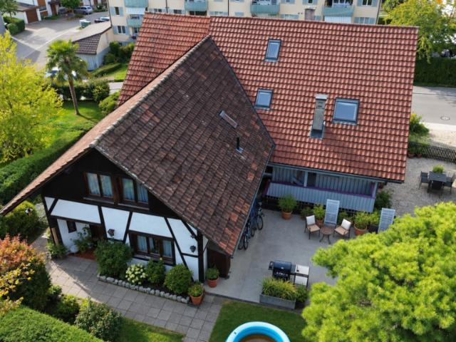 Wohnung kaufen in Zeiningen, Aargau