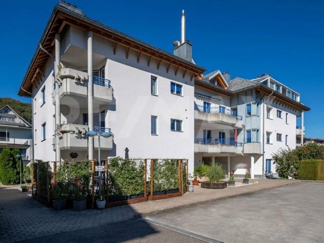 Wohnung kaufen in Tuggen, Schwyz
