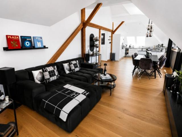 Wohnung kaufen in Altstadt, Salzburg