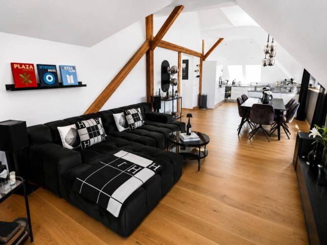 Apartment kaufen in Neustadt, Salzburg