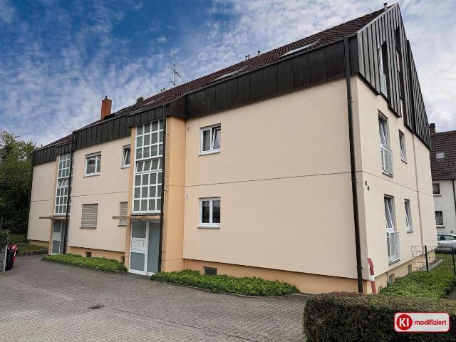 Wohnung kaufen in Gaggenau, Landkreis Rastatt