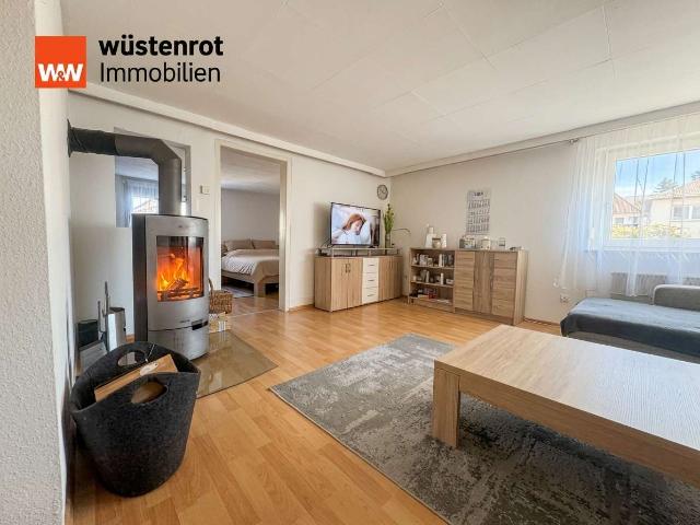 Haus kaufen in Büchenbronn, Pforzheim