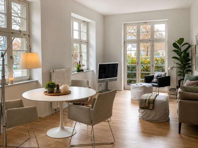 Wohnung kaufen in Hochtaunuskreis, Hessen