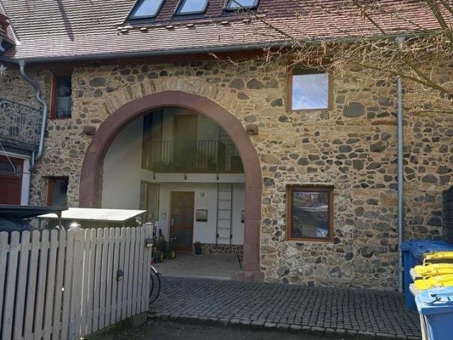 Haus kaufen in Florstadt, Hessen