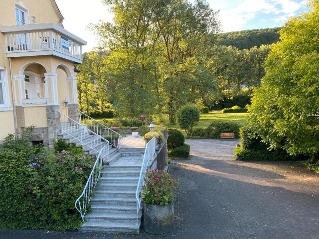 Haus kaufen in Bad Brückenau, Bayern