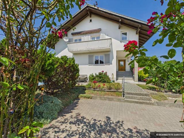 Haus kaufen in Bregenz, Vorarlberg