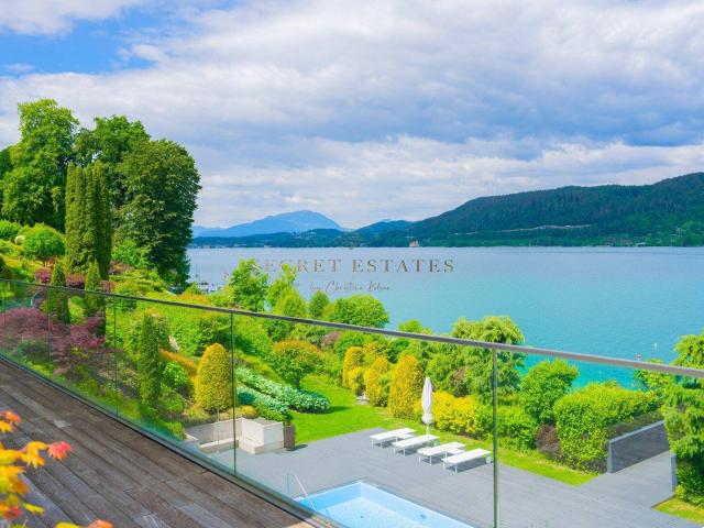 Apartment kaufen in Maria Wörth, Kärnten