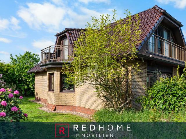 Haus kaufen in Stafstedt, Kreis Rendsburg-Eckernförde