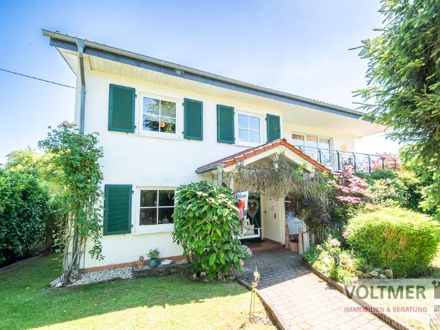 Haus kaufen in Schiffweiler