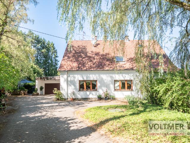 Haus kaufen in Ottweiler, Saarland