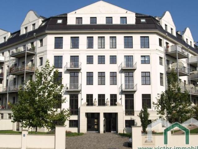 Wohnung kaufen in Leipzig, Sachsen