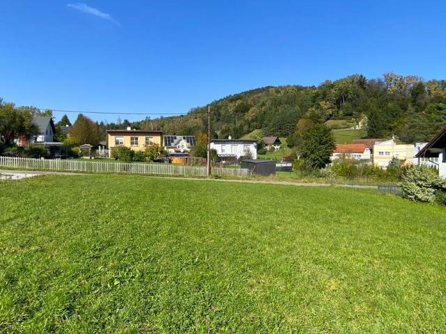 Grundstück kaufen in Andritz, Gersdorf-Feistritz