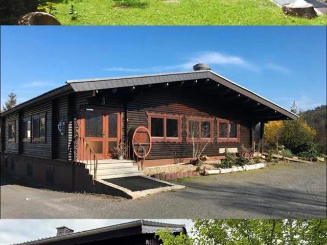 Haus kaufen in Edertal, Hessen