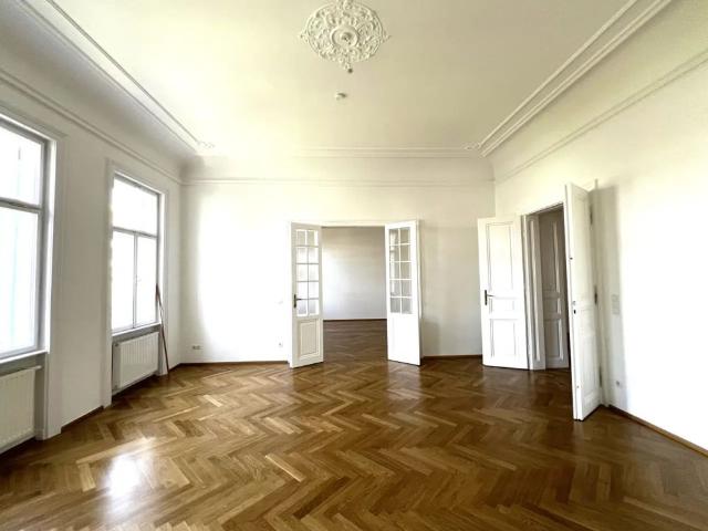 Apartment mieten in Wieden, Wien