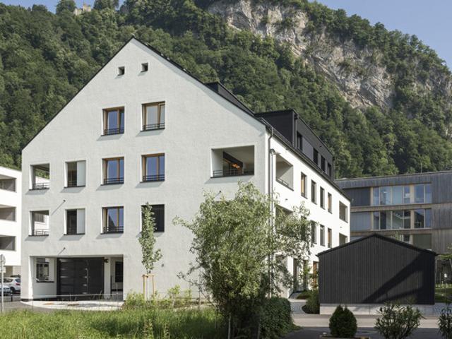 Apartment kaufen in Hohenems, Vorarlberg