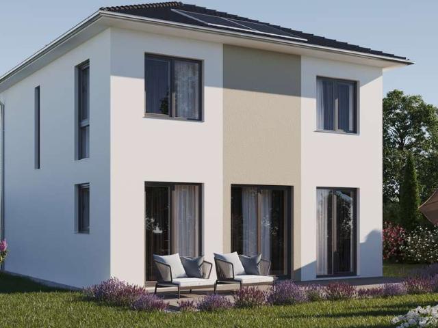 Haus kaufen in Unterteutschenthal, Teutschenthal