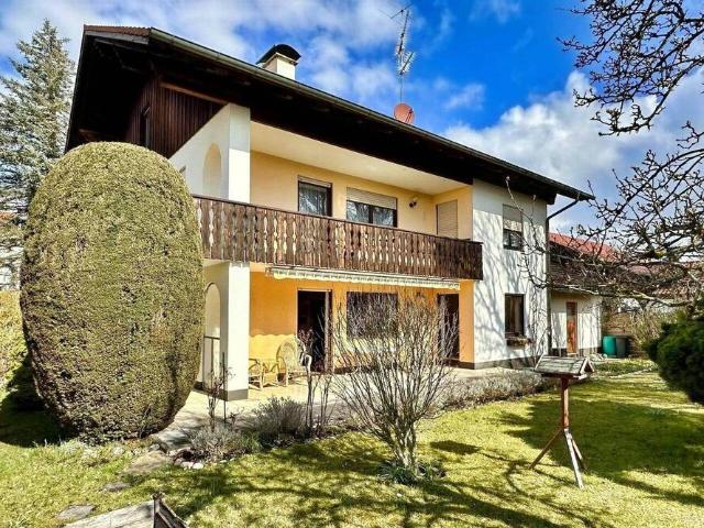 Haus kaufen in Schondorf, Bayern