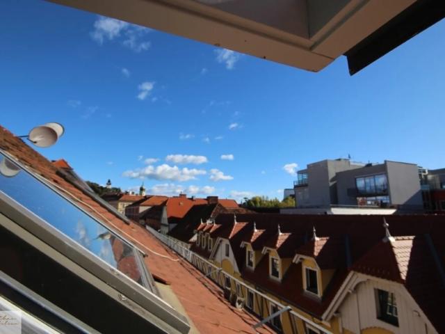 Apartment mieten in Gries, Gersdorf-Feistritz