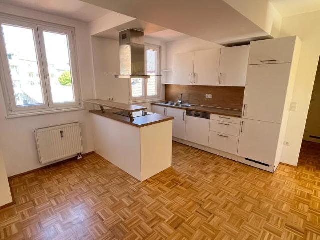Apartment mieten in Gries, Gersdorf-Feistritz