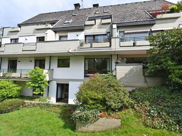 Haus kaufen in Essen, Bredeney