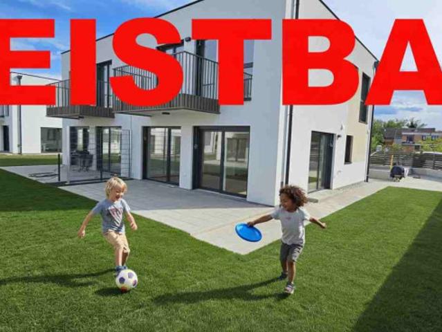 Doppelhaushälfte kaufen in Landegg, Pottendorf