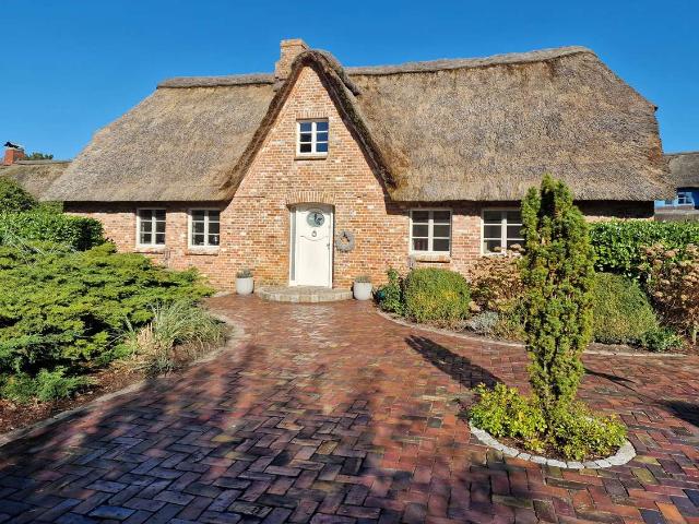 Haus kaufen in Sankt Peter-Ording, Kreis Nordfriesland