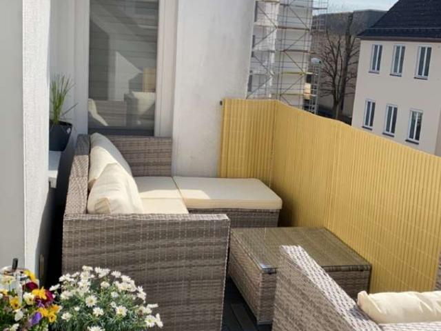 Wohnung mieten in Gummersbach