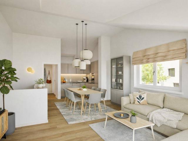 Haus kaufen in Breitenfurt West, Breitenfurt bei Wien